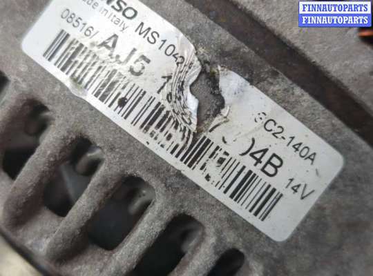 купить Генератор на Opel Zafira C 2011-2019