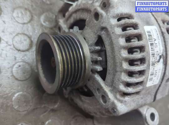 купить Генератор на Opel Zafira C 2011-2019