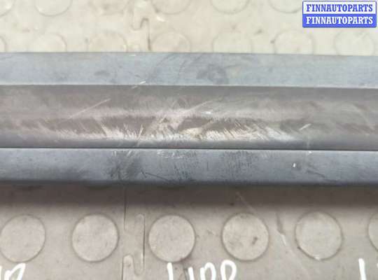 купить Рейлинг на крышу (одиночка) на Mazda MPV 1999-2006