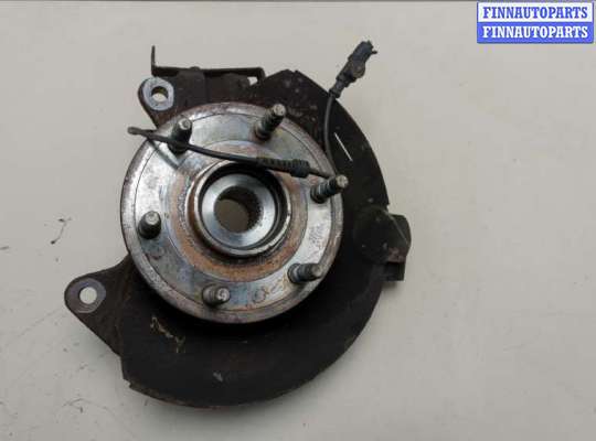 Ступица (кулак, цапфа) CH455838 на Chevrolet Tahoe 2006-2014