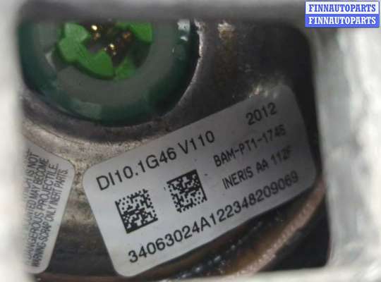 купить Руль на Ford Mondeo 4 2007-2015