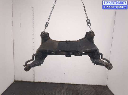 Балка подвески передняя (подрамник) NS985023 на Nissan Primera P12 2002-2008