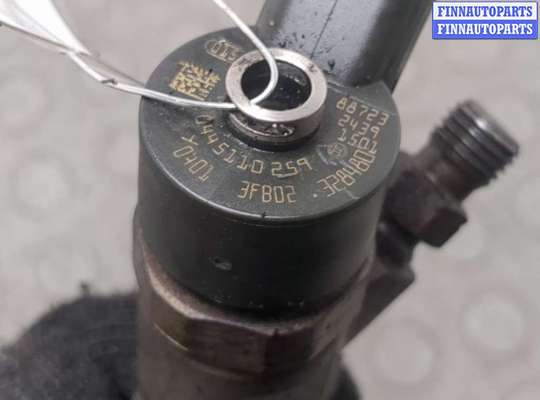 купить Форсунка топливная на Ford Focus 2 2008-2011