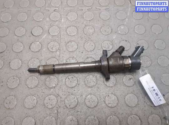 купить Форсунка топливная на Ford Focus 2 2008-2011