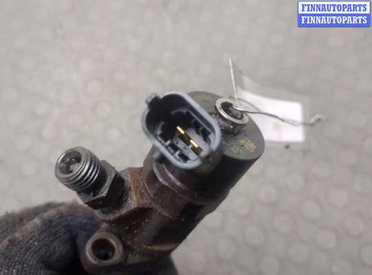 купить Форсунка топливная на Ford Focus 2 2008-2011