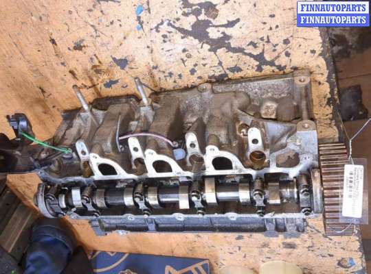 купить Головка блока (ГБЦ) на Renault Scenic 2009-2012