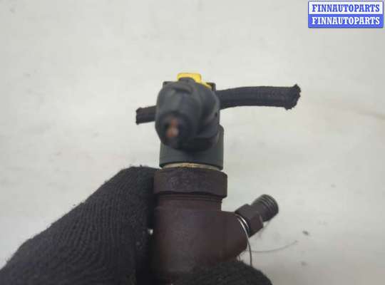 купить Форсунка топливная на Opel Astra H 2004-2010