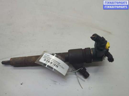 купить Форсунка топливная на Opel Astra H 2004-2010