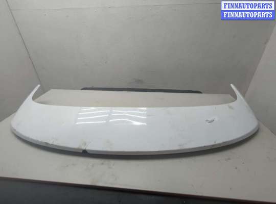 Спойлер FO2258027 на Ford Focus 4 2018-2022