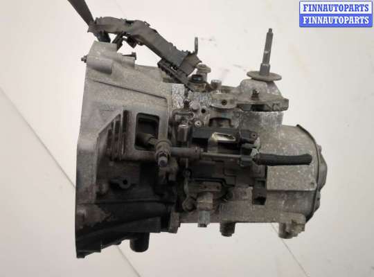 купить КПП 6-ст.мех. (МКПП) на Peugeot 308 2007-2013