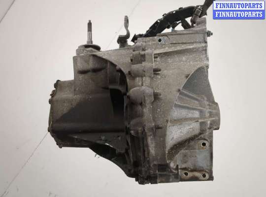 купить КПП 6-ст.мех. (МКПП) на Peugeot 308 2007-2013