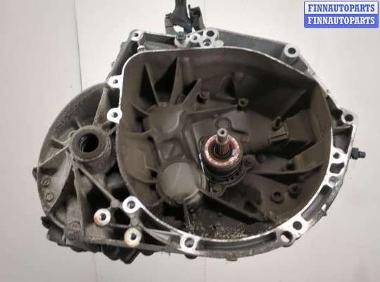 купить КПП 6-ст.мех. (МКПП) на Peugeot 308 2007-2013