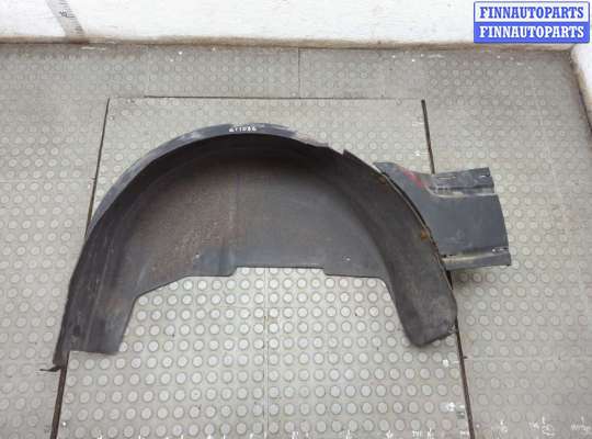 Защита арок (подкрылок) CT1136067 на Citroen C5 2001-2004