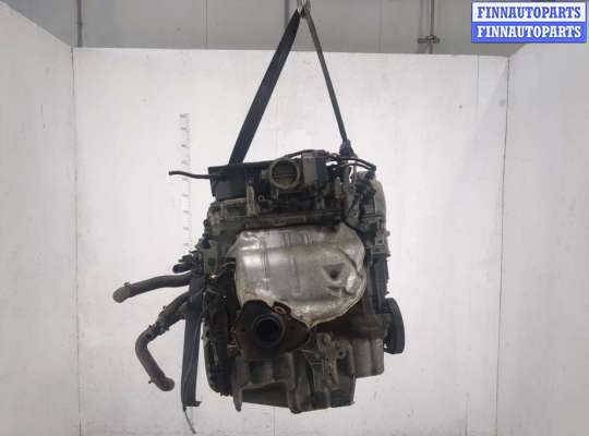 купить Двигатель (ДВС) на Renault Megane 2 2002-2009