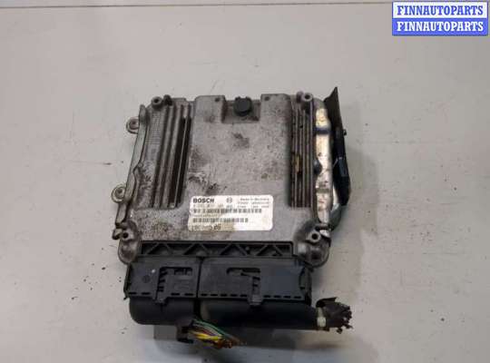 купить Блок управления двигателем на Mitsubishi Outlander XL 2006-2012