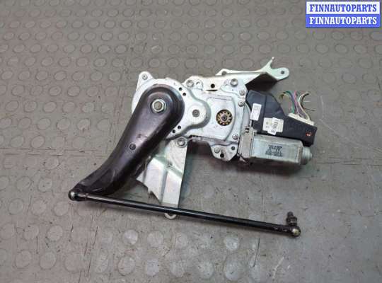 Купить Электропривод крышки багажника (механизм) на Toyota Highlander 2 2007-2013 Электропривод крышки багажника (механизм) TT912419 на Toyota Highlander 2 2007-2013