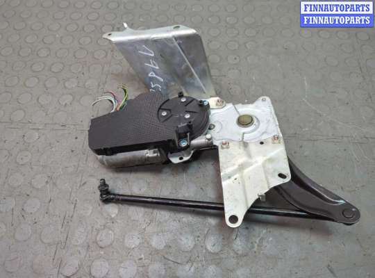 Сервопривод (электромоторчик) на Toyota Highlander II (XU40)