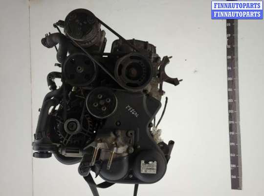 купить Заслонка дроссельная на Ford Focus 2 2005-2008