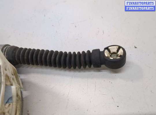 купить Кулиса КПП на Audi A8 (D3) 2002-2010