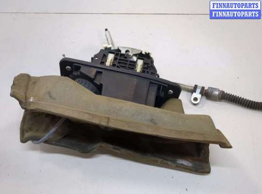 купить Кулиса КПП на Audi A8 (D3) 2002-2010