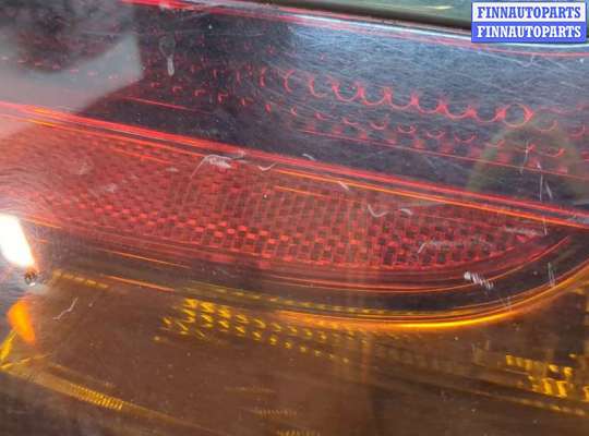 купить Фонарь (задний) на Opel Insignia 2008-2017