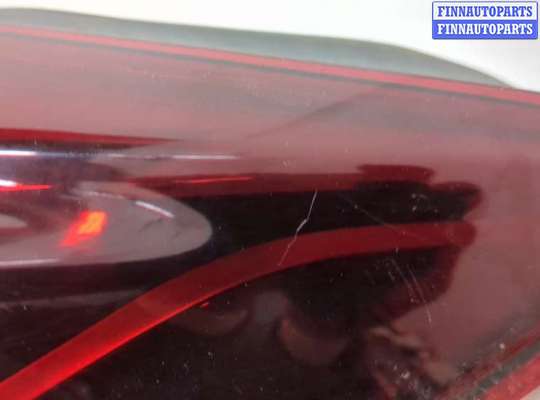 купить Фонарь (задний) на Opel Insignia 2008-2017