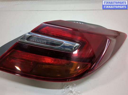 купить Фонарь (задний) на Opel Insignia 2008-2017