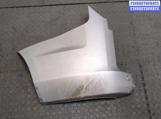 купить Клык бампера на Ford Transit (Tourneo) Custom 2012-2025