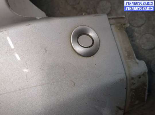 купить Клык бампера на Ford Transit (Tourneo) Custom 2012-2025