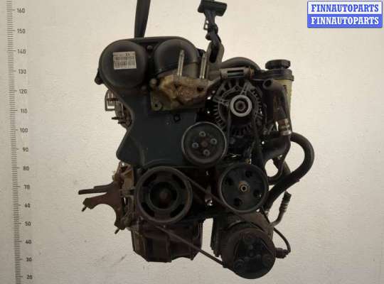 Двигатель (ДВС) FO1870426 на Ford C-Max 2002-2010