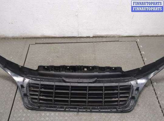 купить Решетка радиатора на Peugeot Boxer 2014-