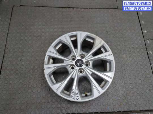 купить Колпачок литого диска на Ford Escape 2023-2025