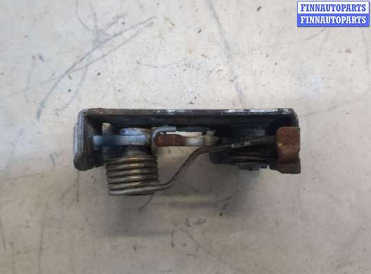 купить Замок капота на BMW X6 E71 2007-2014