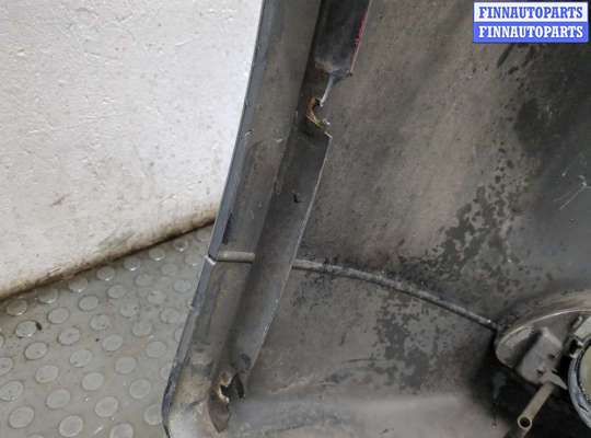 купить Фара противотуманная (галогенка) на BMW 5 E60 2003-2010