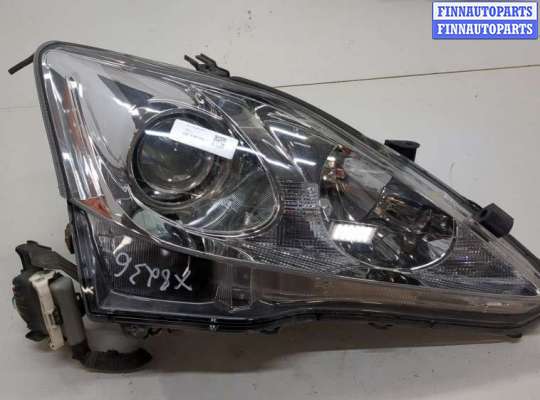 Купить Фара (передняя) на Lexus IS 2005-2016 Фара (передняя) LXA7260 на Lexus IS 2005-2016