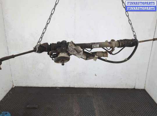 купить Рейка рулевая с г/у на Ford Fiesta 2001-2007