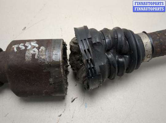 купить Полуось (приводной вал, шрус) на Citroen Berlingo 2012-2018