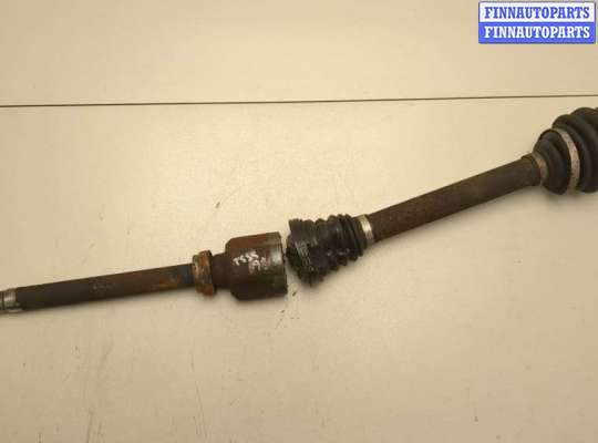 купить Полуось (приводной вал, шрус) на Citroen Berlingo 2012-2018