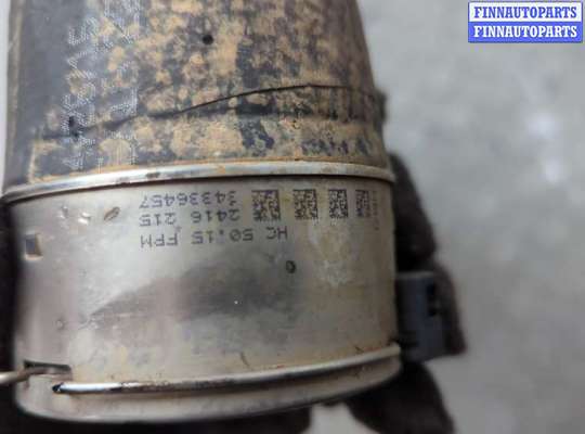 купить Патрубок интеркулера на Mercedes GLC X253 2015-2022