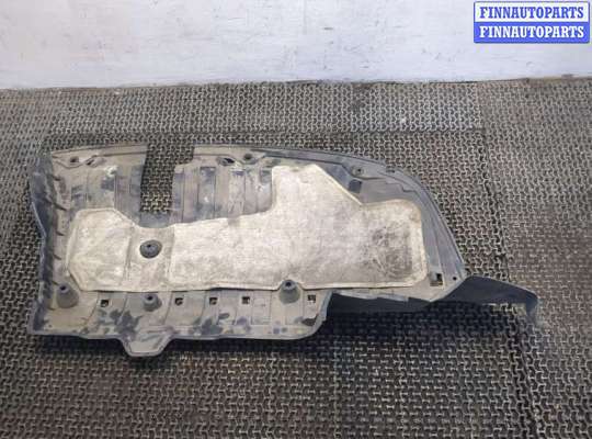 купить Защита днища, запаски, КПП, подвески на Honda CR-V 2011-2018