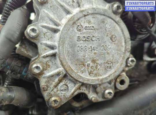 купить Генератор на Volkswagen Jetta 5 2005-2011