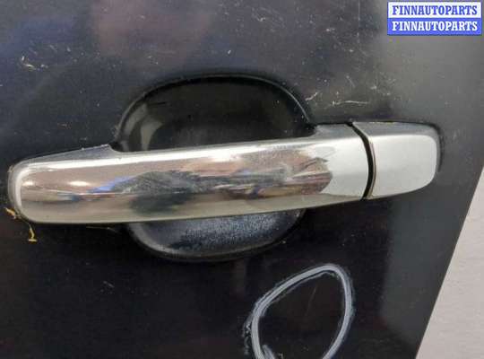 купить Дверь боковая (легковая) на Suzuki Grand Vitara 2005-2016