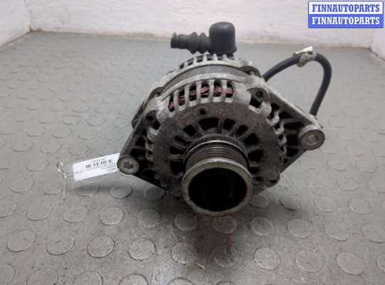 купить Генератор на Chevrolet Captiva 2011-2016