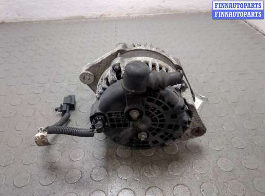 купить Генератор на Chevrolet Captiva 2011-2016