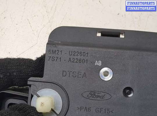 купить Ручка двери салона на Ford Mondeo 4 2007-2015