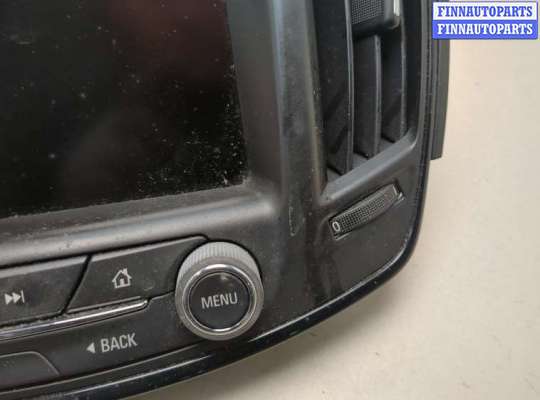 купить Дефлектор обдува салона на Opel Insignia 2008-2017