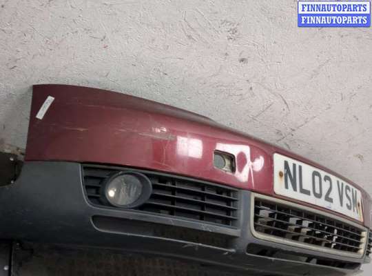 купить Фара противотуманная (галогенка) на Audi A4 (B6) 2000-2006