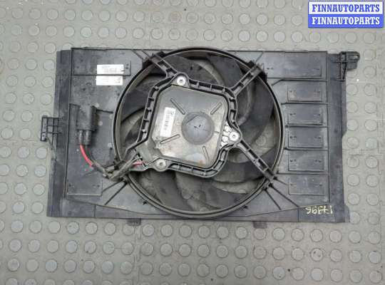 купить Вентилятор радиатора на BMW i3 2013-2022