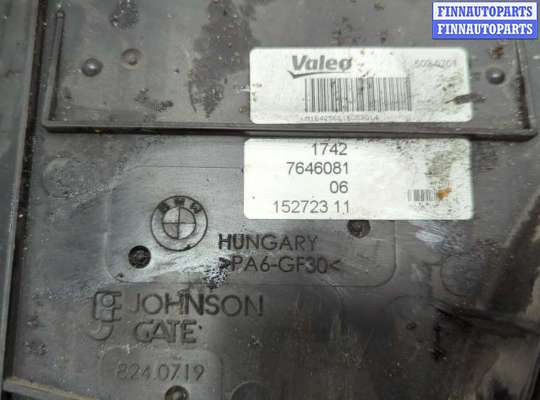 купить Вентилятор радиатора на BMW i3 2013-2022