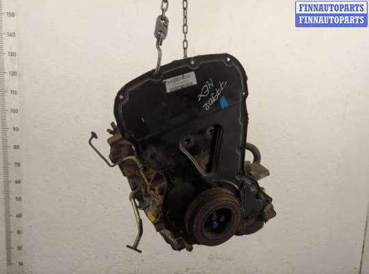 купить Блок цилиндров (Шорт блок) на Citroen Jumper (Relay) 2014-2025